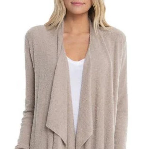 Barefoot Dreams Sweaters - Barefoot Dreams CozyChic Lite Shawl